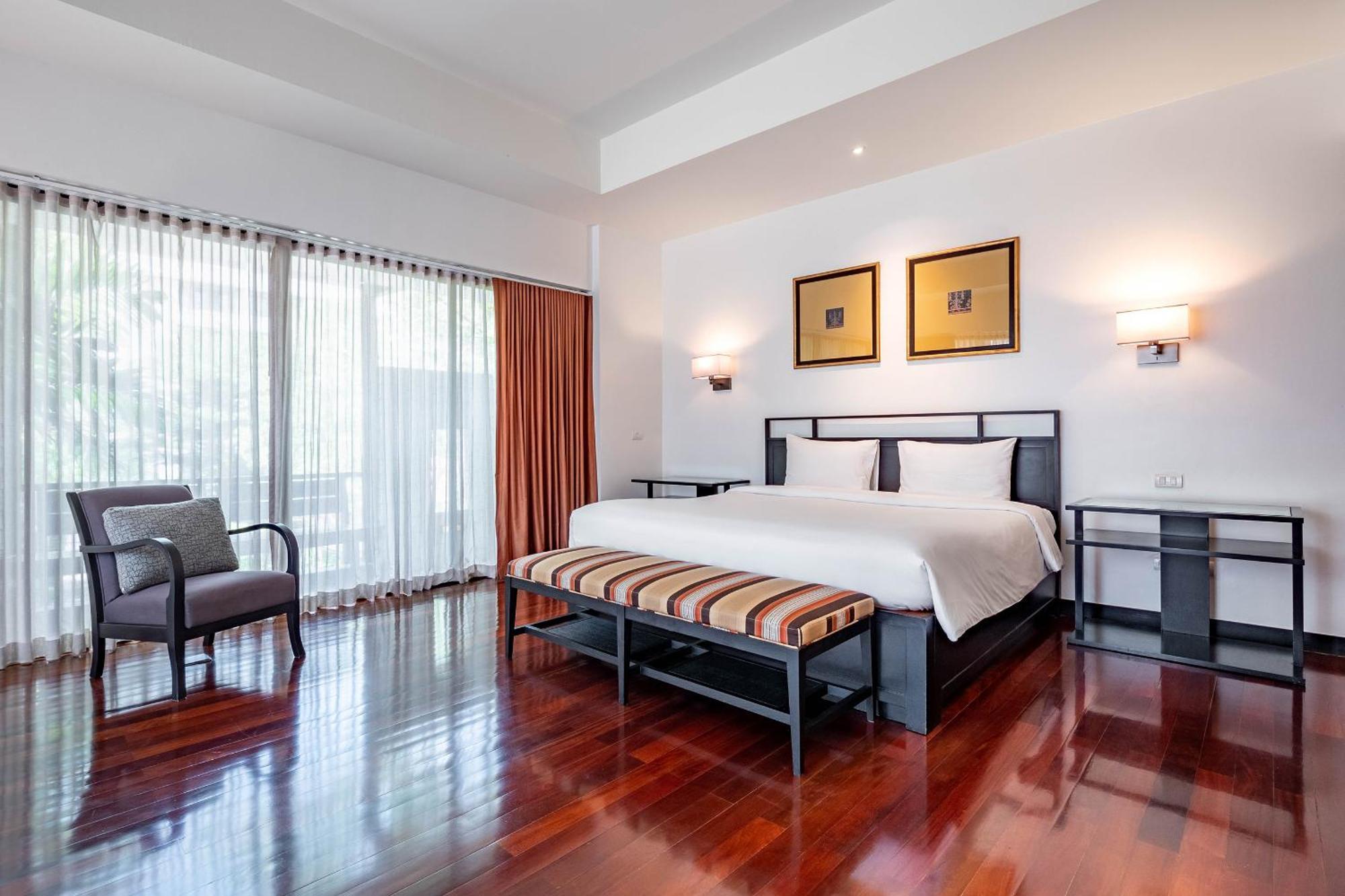 Luxe Residence Pattaya Exterior foto